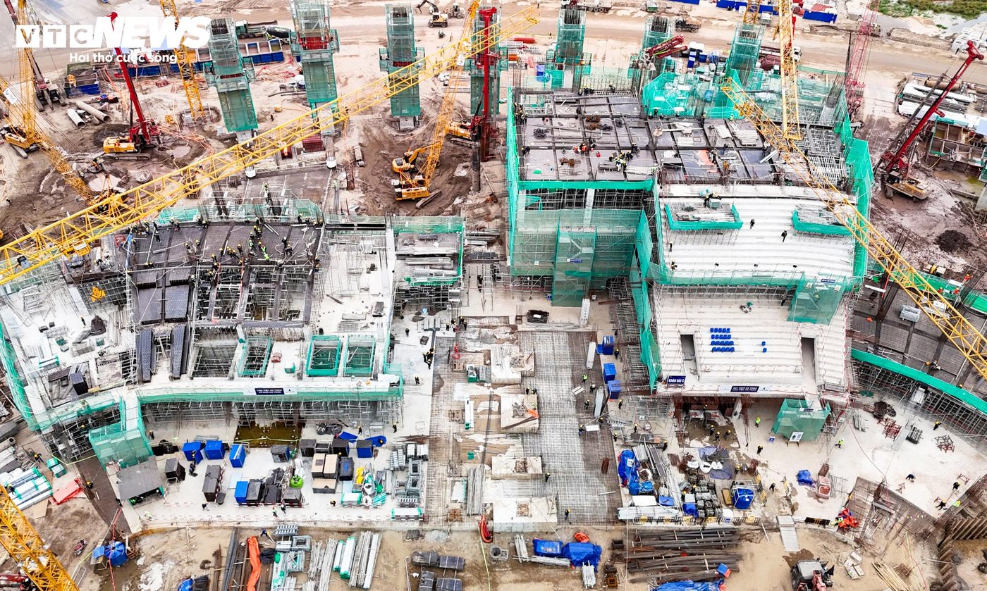 Trống Đồng: cái tên đầu tiên và lý do nó quay trở lại