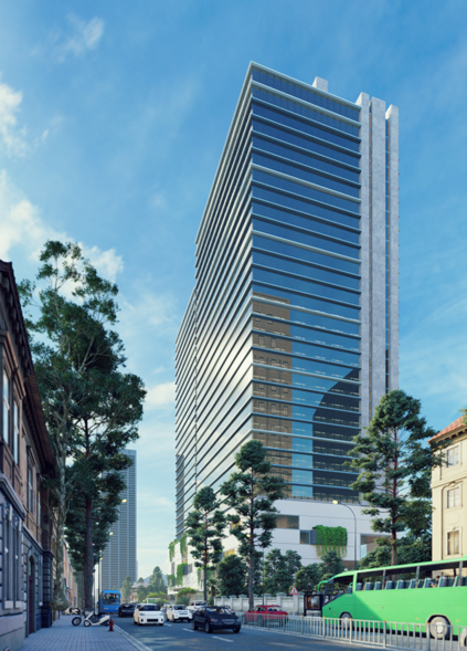 IMPERIA SAIGON PARK