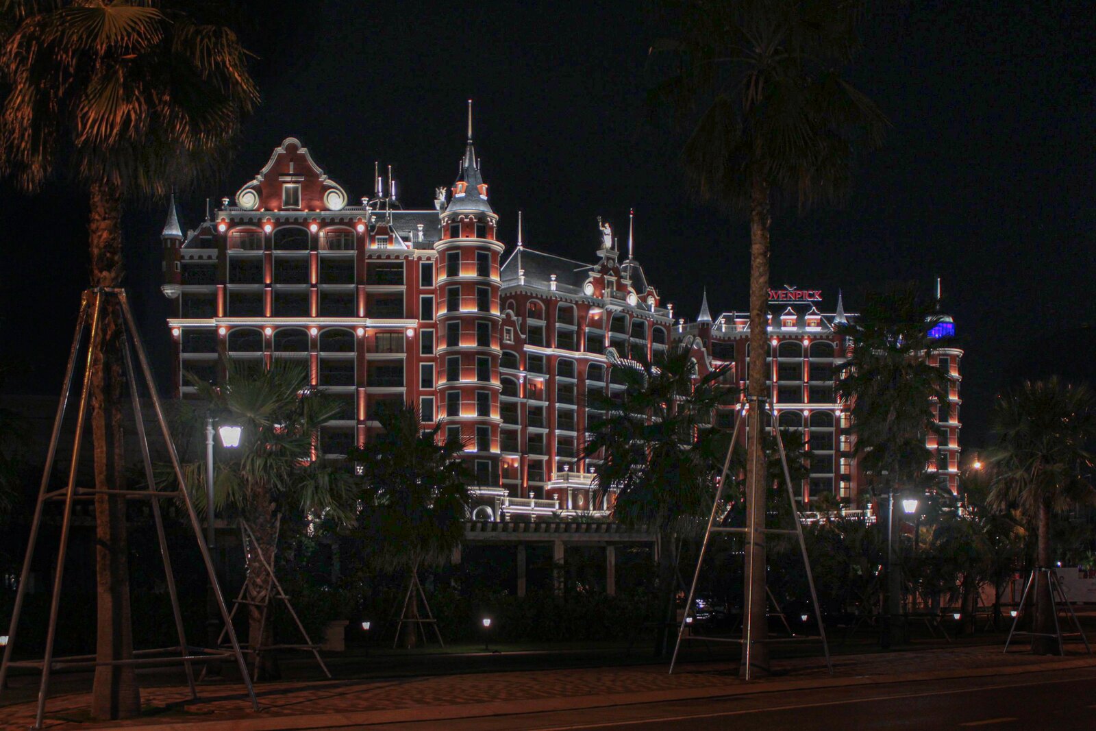 IMPERIA SAIGON PARK